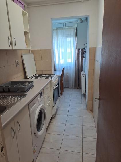 Garsonieră decomandată în Șelimbăr