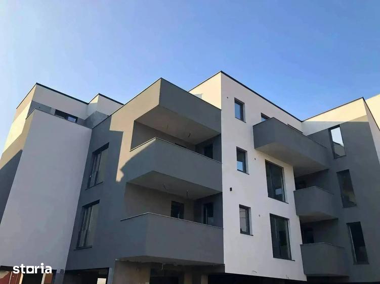 Apartament cu 3 camere decomandat în Centrul Civic