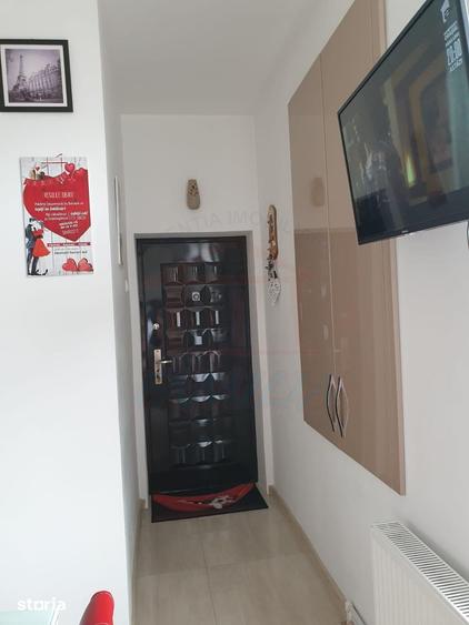 Garsonieră în Siderurgiștilor