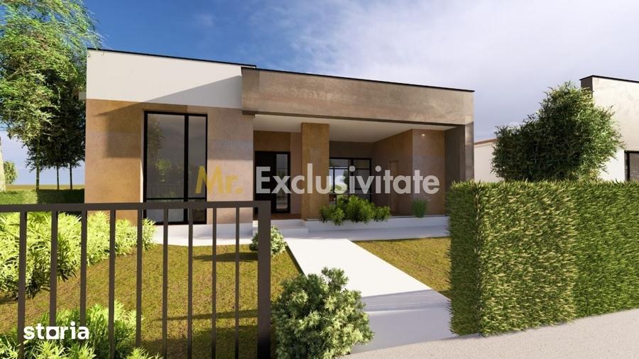 Casa Premium in Cartier Nou Stefanesti - 6