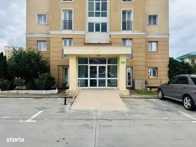 Apartament 2 camere | Cosmopolis | 54 mp utili | Loc de parcare - 11