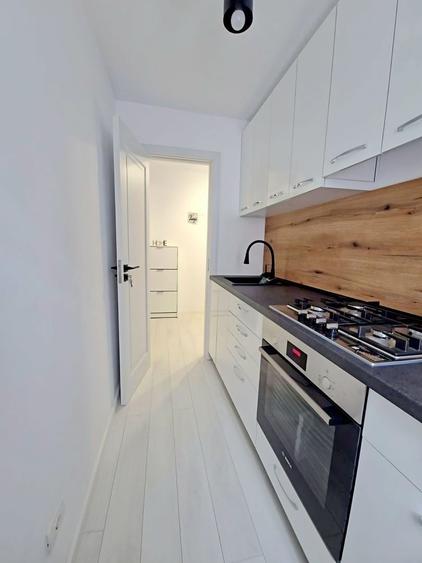 Apartament modern - Zona City Park Mall - 1