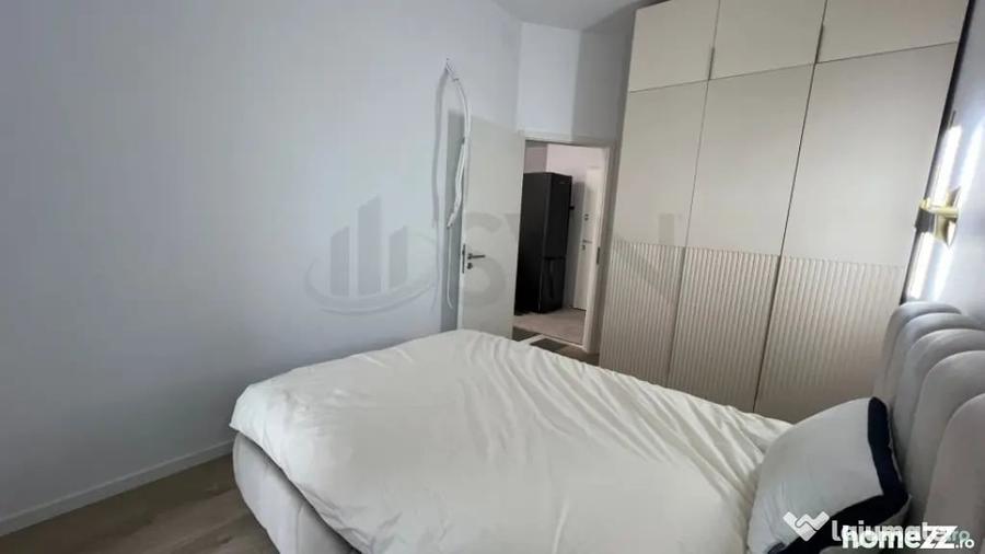 Apartament 2 camere I Quartier Azuga I Doamna Ghica - 1