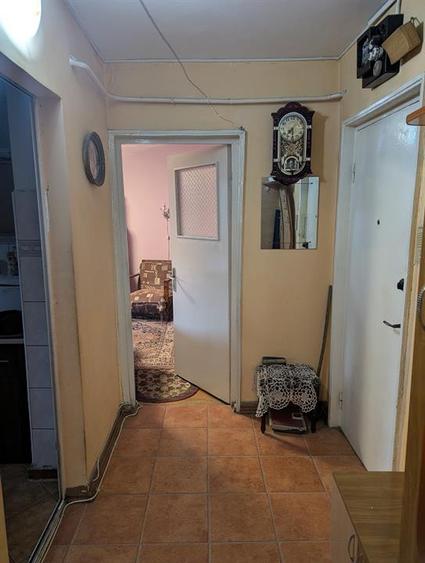 Apartament cu 3 camere decomandat în Plantelor