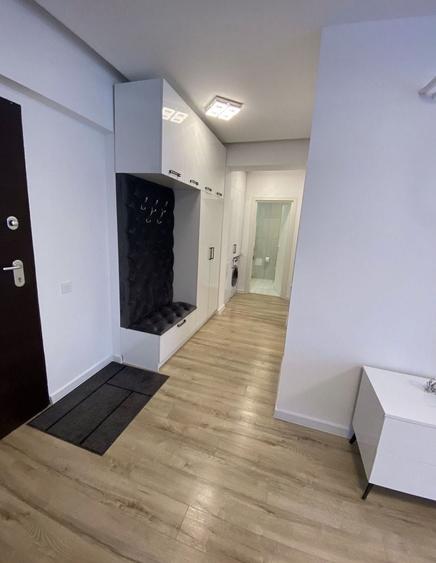 Apartament cu 2 camere decomandat, mobilat în Pantelimon