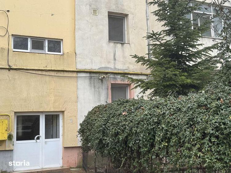 Vand apartament 2 camere semidecomandat - 6
