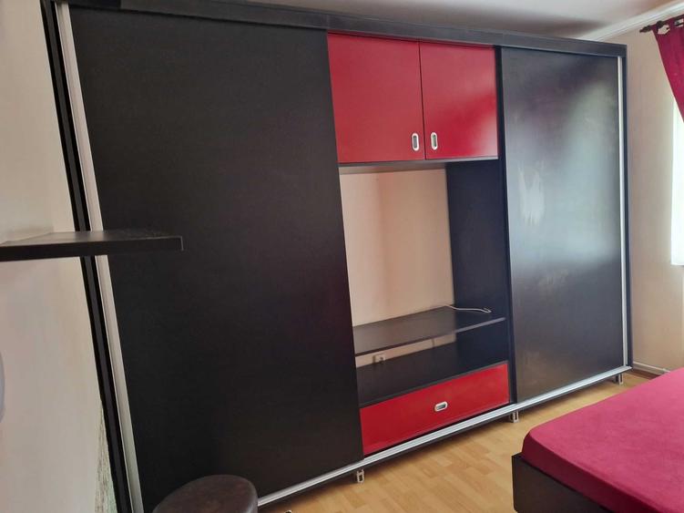 Apartament cu 2 camere în Micro 15