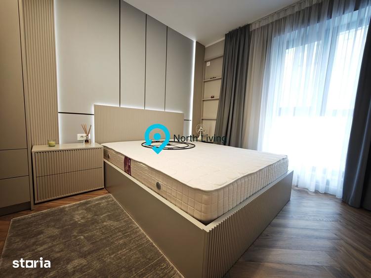 Apartament cu 3 camere în Dămăroaia