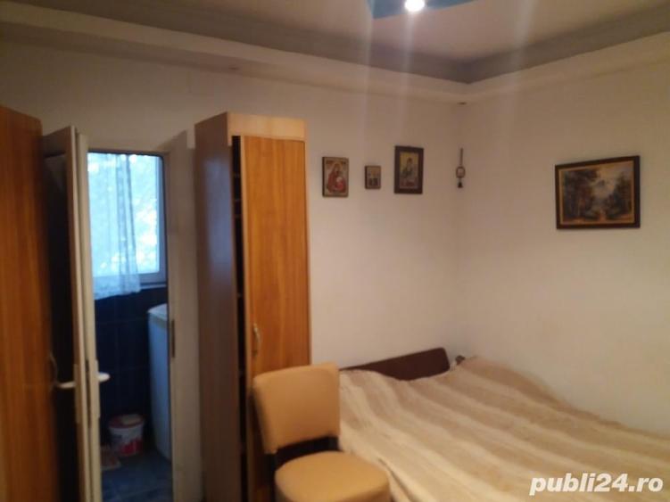 Garsonieră în Titan