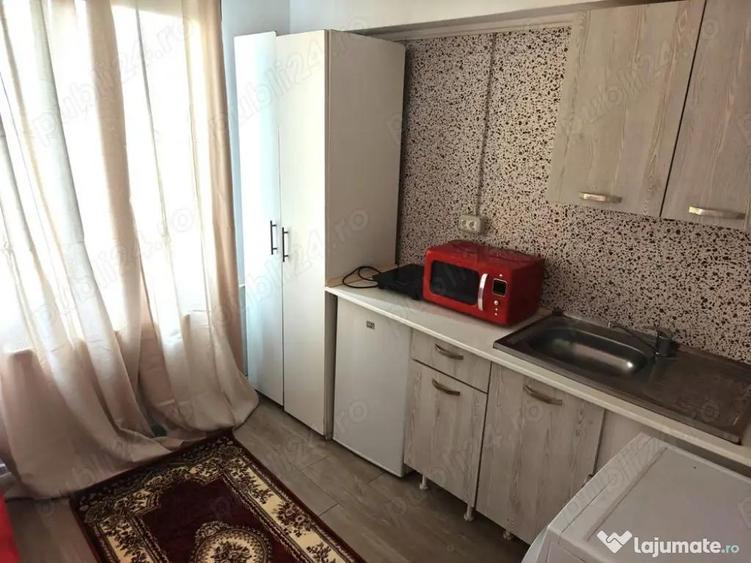 Garsonieră, mobilată în Gheorgheni