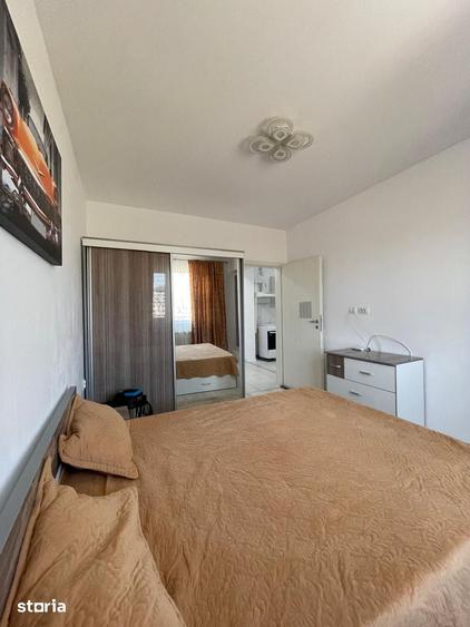 APARTAMENT STUDIO DE INCHIRIAT-MILITARI RESIDENCE - 1