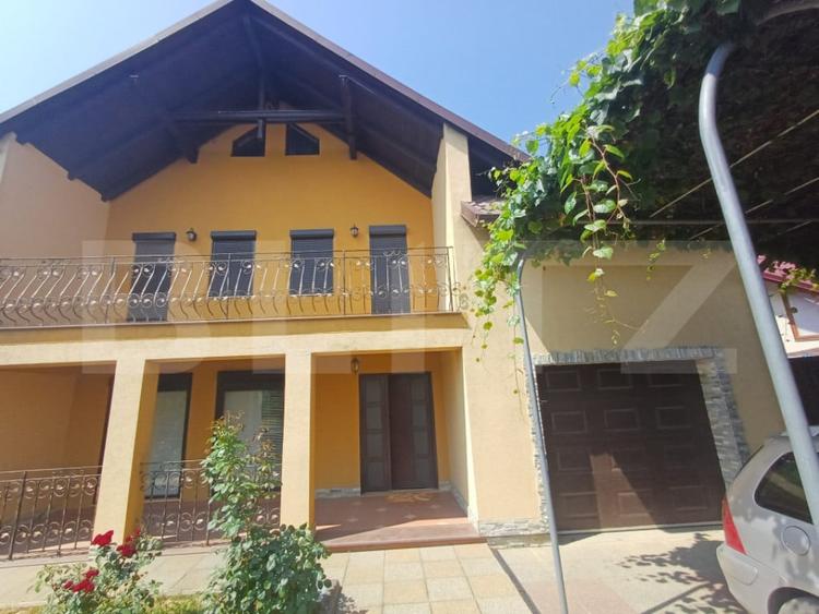 Casă cu 4 camere cu Teren 353 Mp în Sfântu Ilie