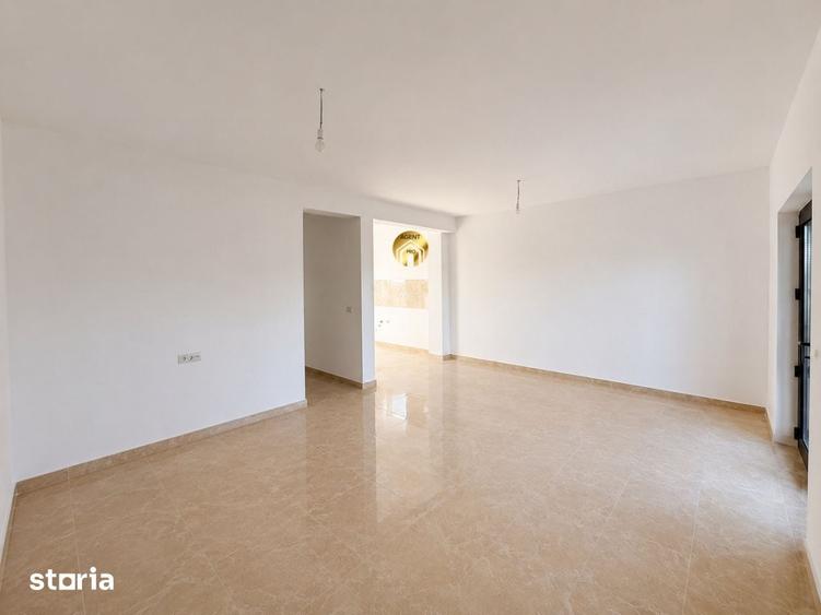 Casă cu 3 camere cu Teren 150 Mp în Central