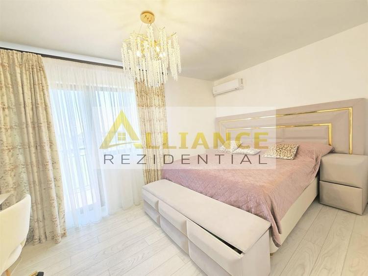 Duplex cu 3 camere decomandat cu Canalizare în Berceni