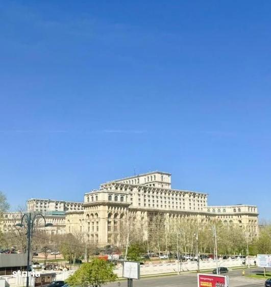 Spațiu comercial, de 61 mp, în 13 Septembrie