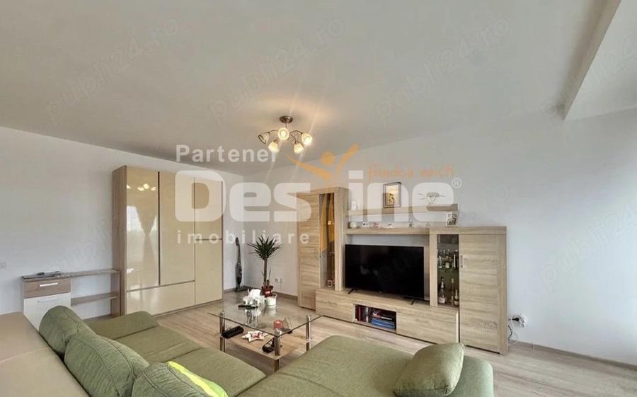 Proprietar vând apartament 2 camere | 52,33 mp | Calea Sever Bocu | - 6