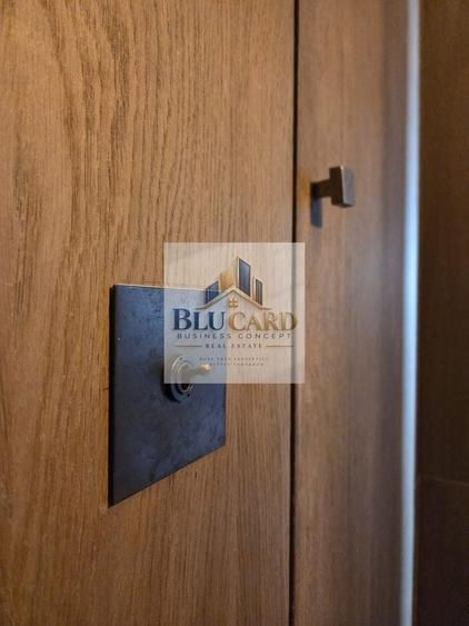 Downtown contemporary design apartment - 22