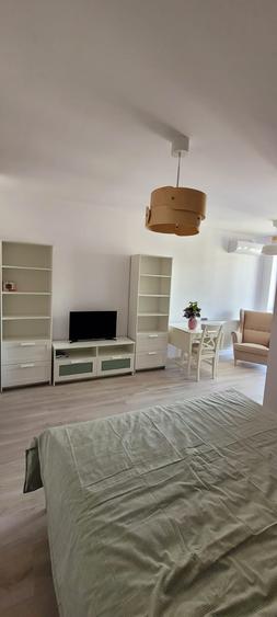 Garsoniera | Hils Pallady | Loc parcare | Centrala | Balcon | Metrou - 5