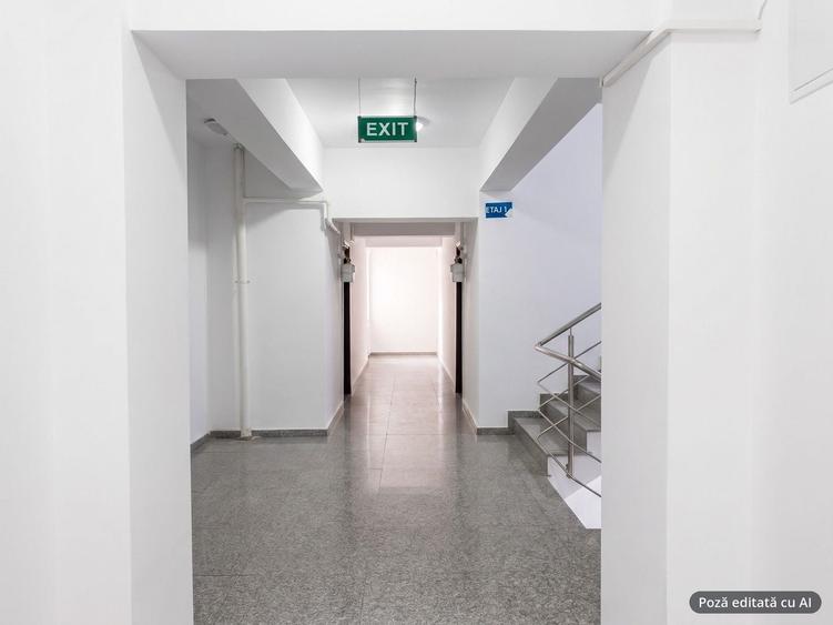 Apartament decomandat | 2 balcoane | Prelungirea Ghencea | centrala proprie - 22