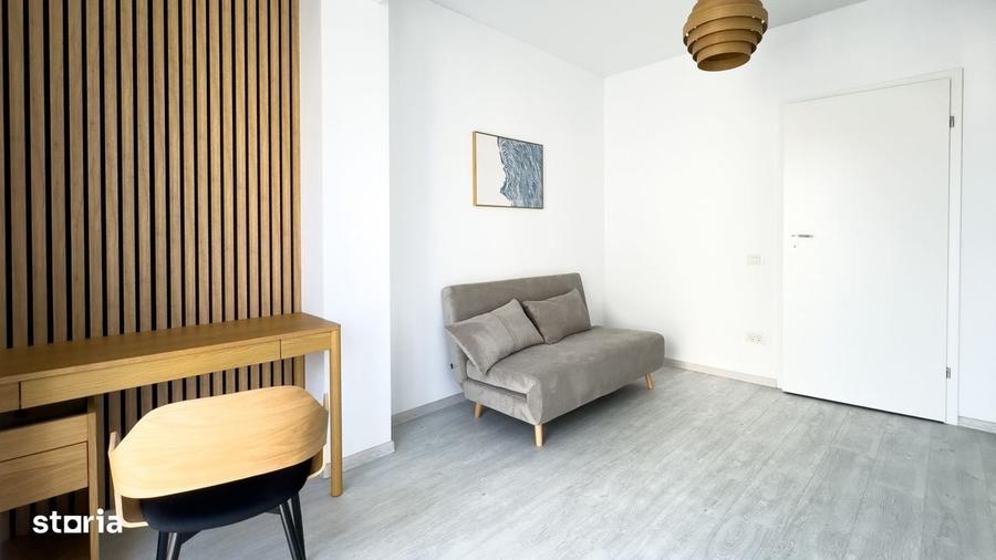 Apartament 3 camere | Prima inchiriere | 4min Metrou Berceni | Parcare - 4