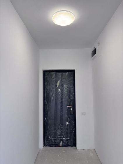 Casă cu 3 camere în Dumitrana