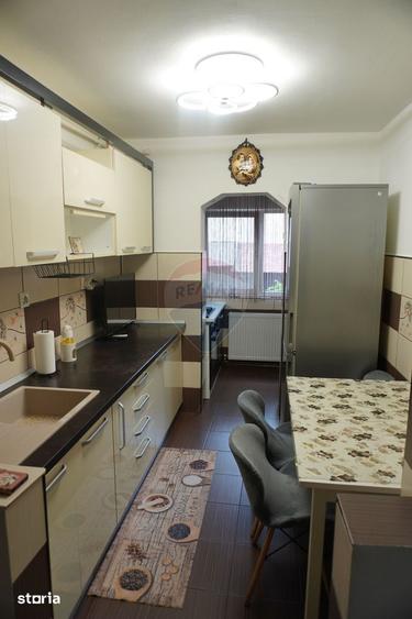 Apartament cu 2 camere de inchiriat Sighetu Marma?iei - 8