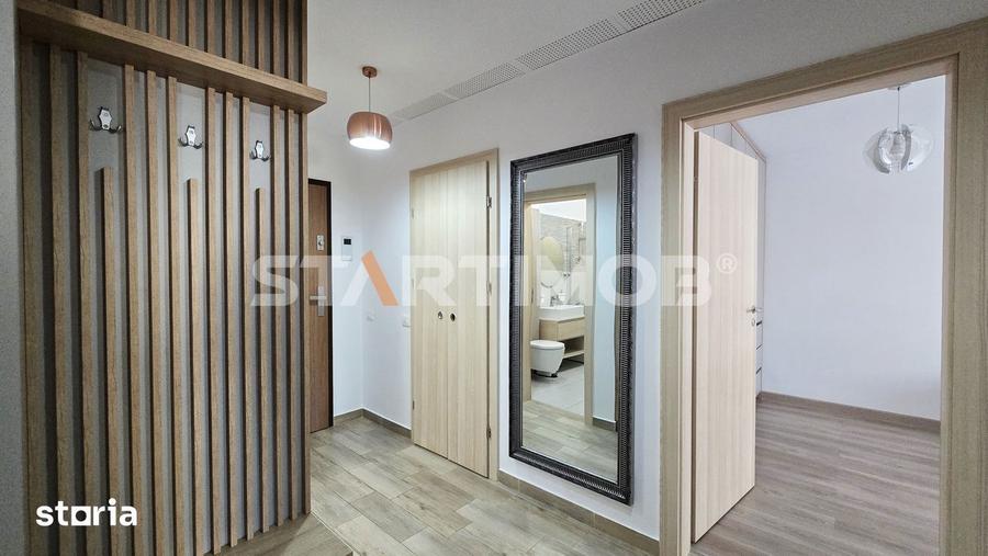 Apartament structura mare Urban Plaza - 10