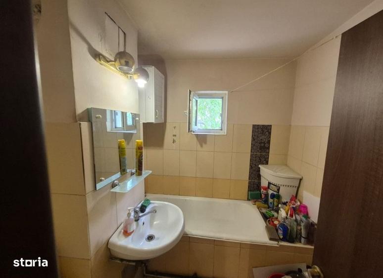 Apartament cu 2 camere în Dacia