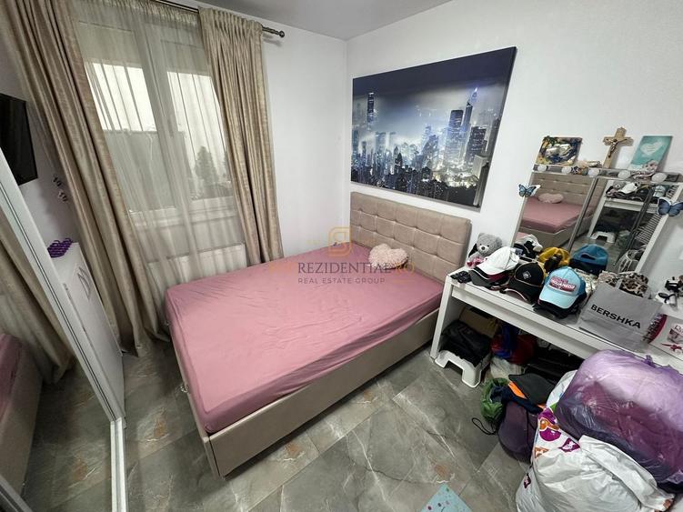 Apartament 3 camere, gata de mutare, Bd Constantin Brancoveanu - 7