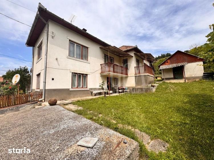 Casa 4 camere de vanzare in Suceagu - 1