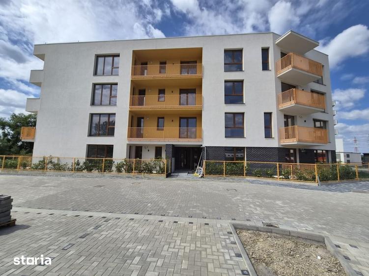 Apartament modern cu 3 camere | Bloc nou 2026 | Tractorul-Comision 0% - 2