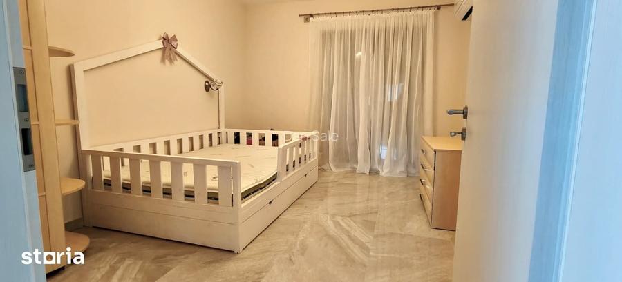 Apartament 70 mp de inchiriat in vila cu parcare si foisor, Zona Iris
