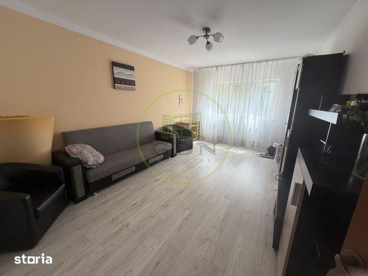 Apartament cu 2 camere de inchiriat Zona Faget, Brasov - 2