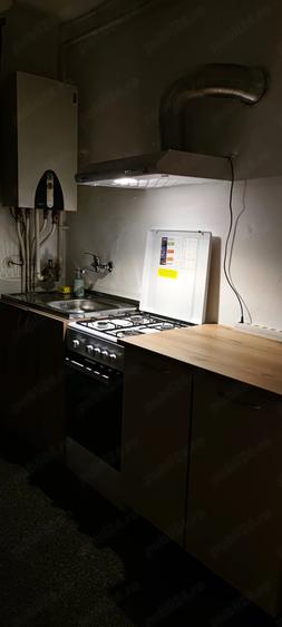Apartament cu 2 camere semidecomandat în Împăratul Traian