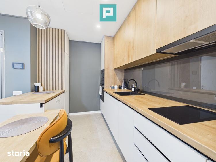 2 Camere Premium | Up-Site Floreasca | - 5