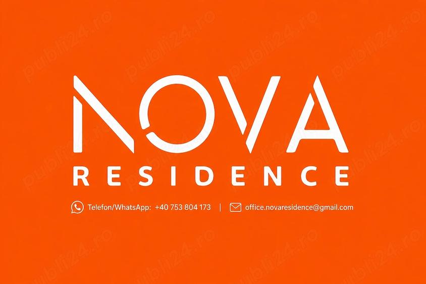 NOVA Residence | Pre-Sale | Zona Metropolitana Suceava - 1