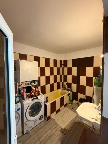 Casă cu 3 camere în Central
