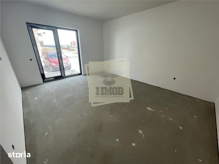 Apartament 2 camere balcon si parcare subterana pe Doamna Stanca - 9
