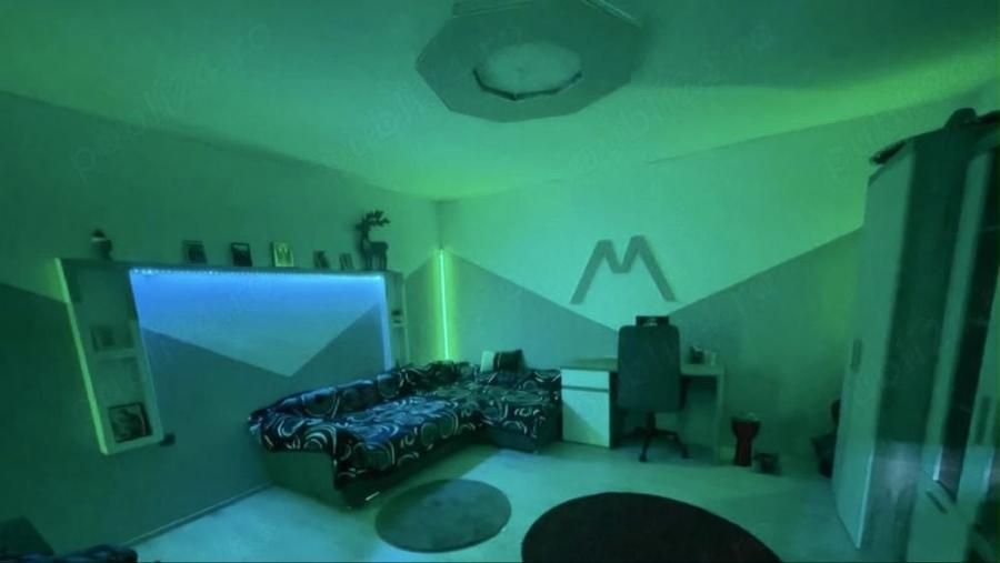 Casă cu 4 camere în Bencecu de Sus