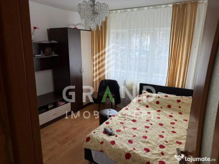 3 camere decomandat | 2 bai | 70 mp | Mara?ti/BRD/The Off - 5