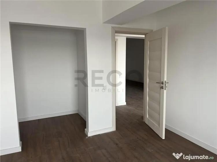 Apartament cu 2 camere decomandat în Nufărul