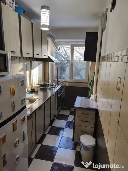 Apartament 2 camere zona Luica-Brancoveanu - 5