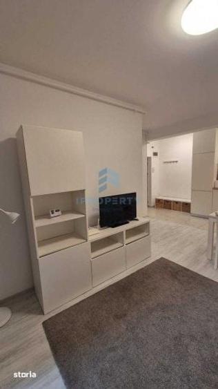 Apartament cu 2 camere decomandat în Dobroești