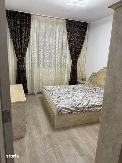 Apartament cu 2 camere în Chiajna