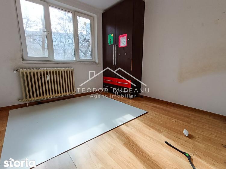 Apartament cu 2 camere în Drumul Taberei — fotografia 3