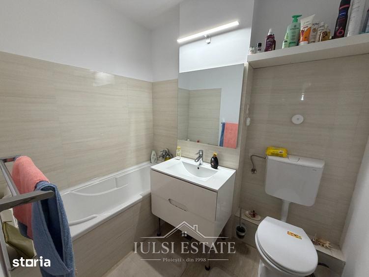 Inchiriere Apartament 2 Camere zona Nord Cameliei - 1