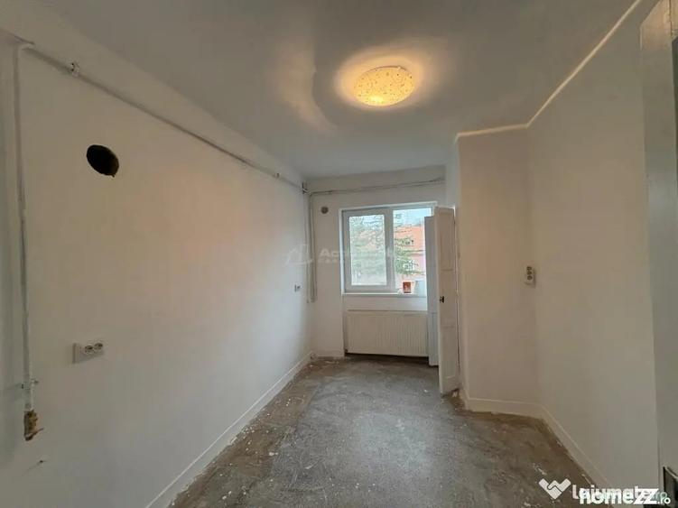 Apartament cu 2 camere decomandat în Luncă