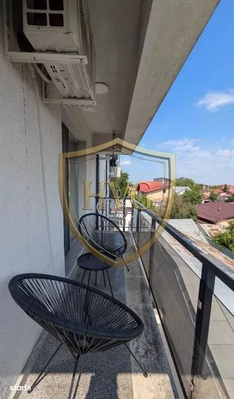 Garsonieră în Bucureștii Noi