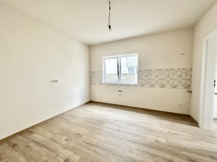 Duplex cu 4 camere cu Teren 320 Mp în Moșnița Nouă