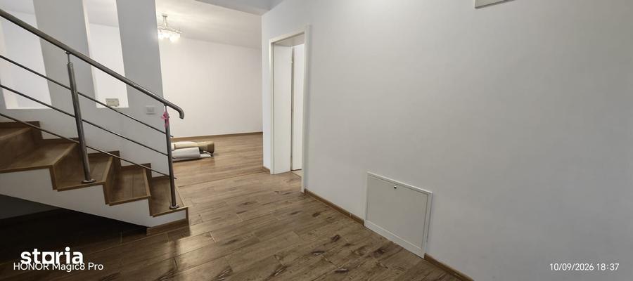 Casă cu 4 camere cu Teren 200 Mp în Ruginoasa
